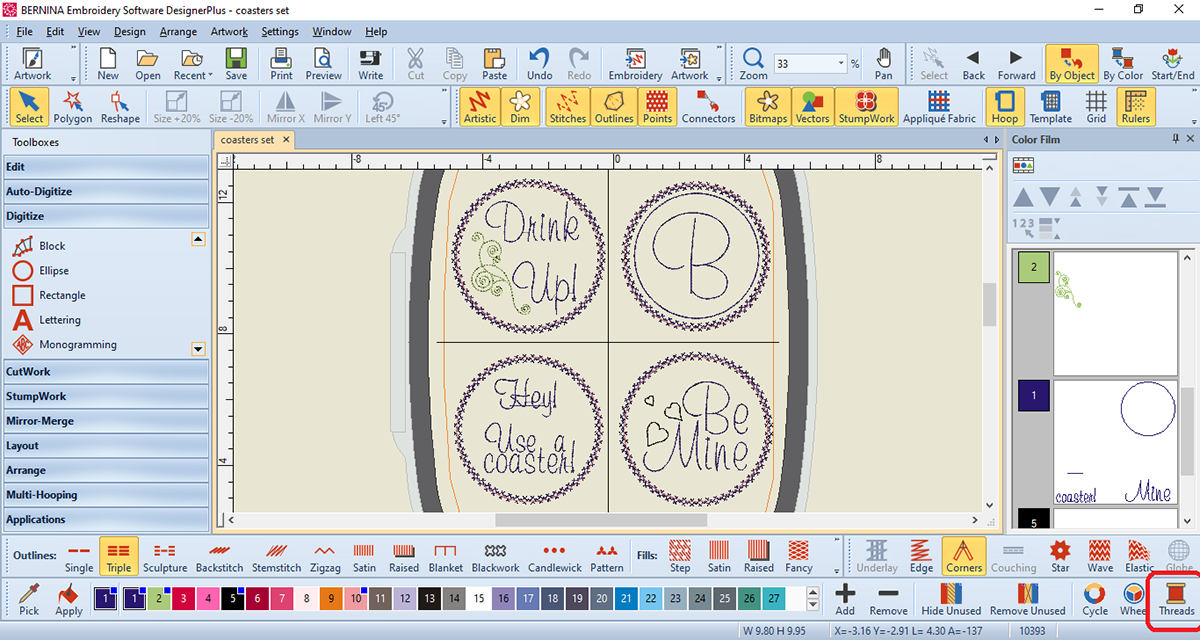Software_8.2_Cork_Coasters_play_with_your_designs