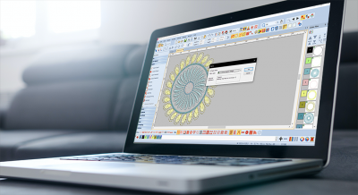 BERNINA DesignWorks Software Suite - WeAllSew