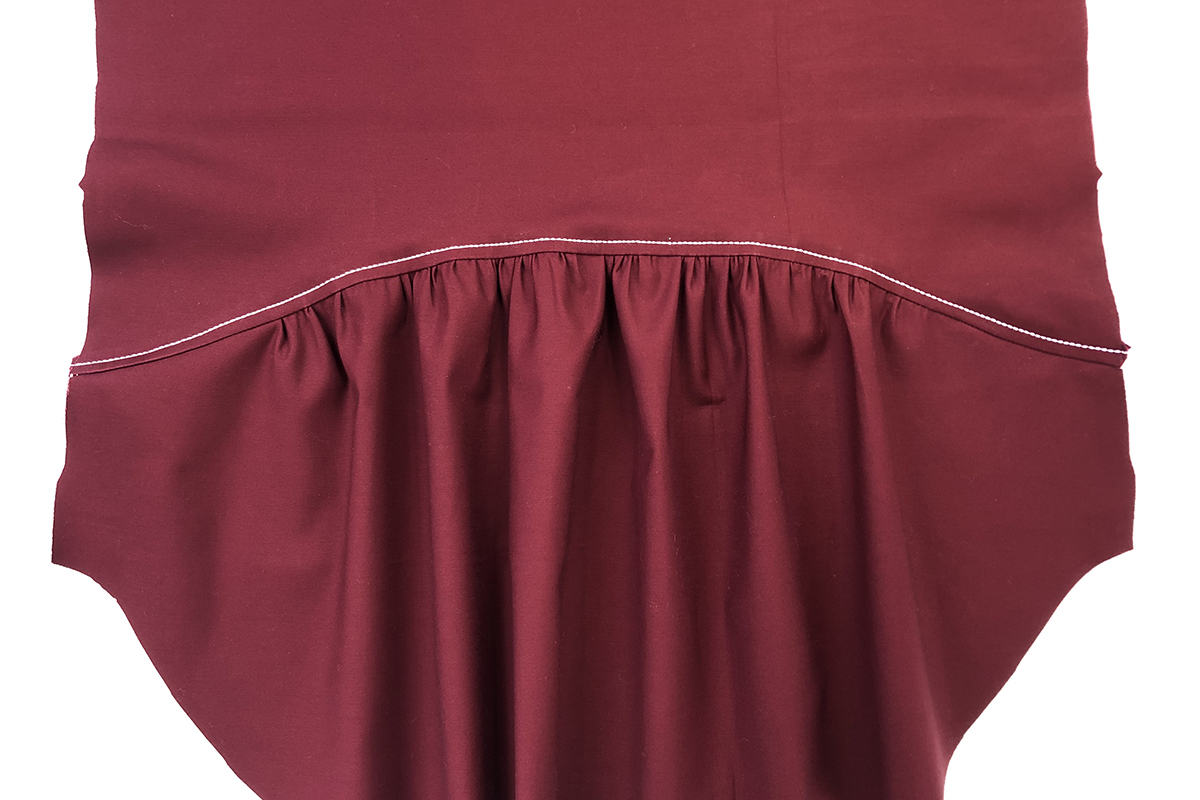 Garment_Sew_Along_Post_#4_Topstitch_Sleeve