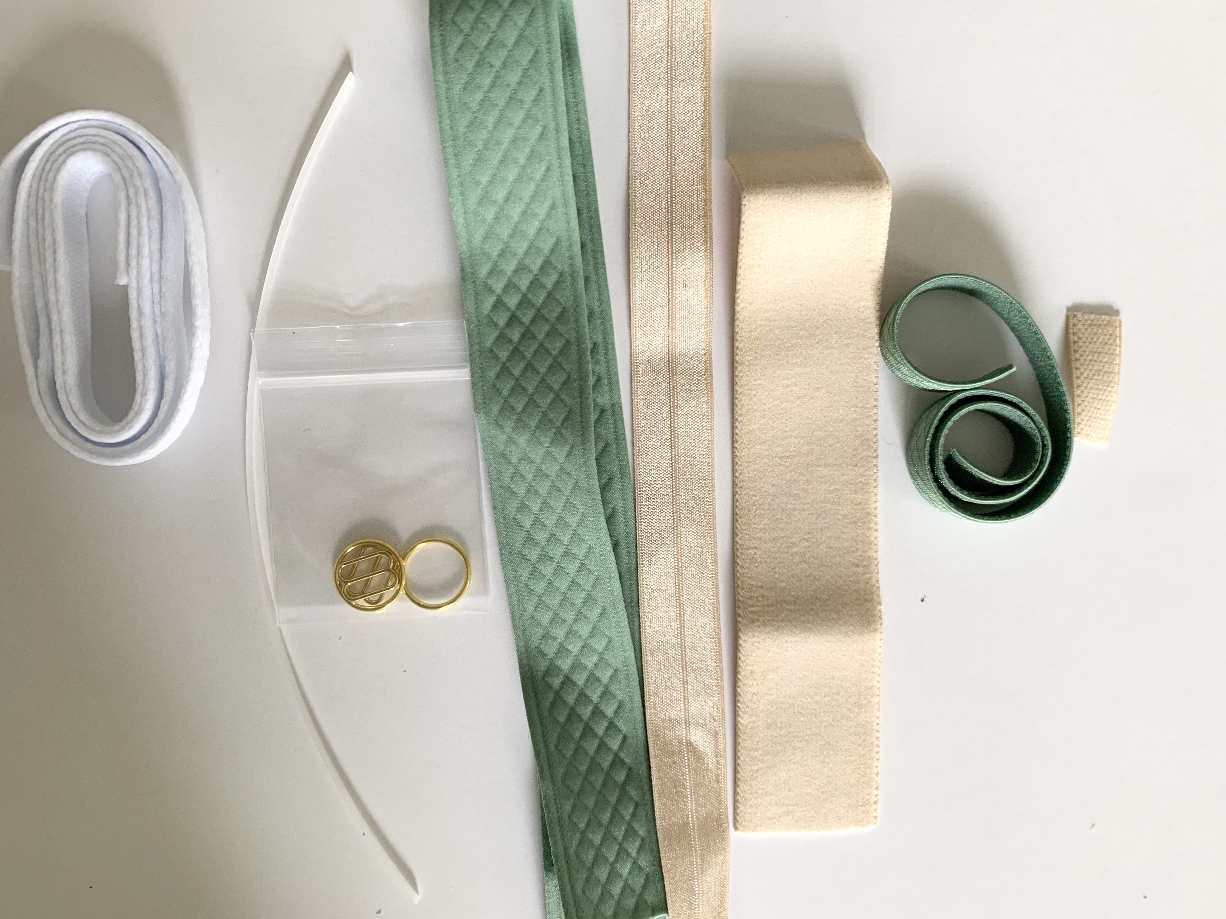 Bramaking Sew-Along Prep: Materials and Supplies • Cloth Habit
