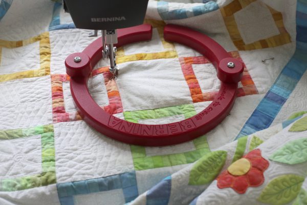 BERNINA Gripper Rings