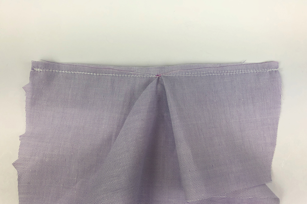 Garment Sew Along Part 5: Sleeves and Side Seams - WeAllSew