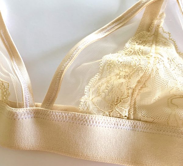 You Can Make a Bralette, Part 2: Tips and Tricks | WeAllSew