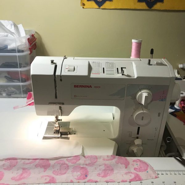 BERNINA 1008