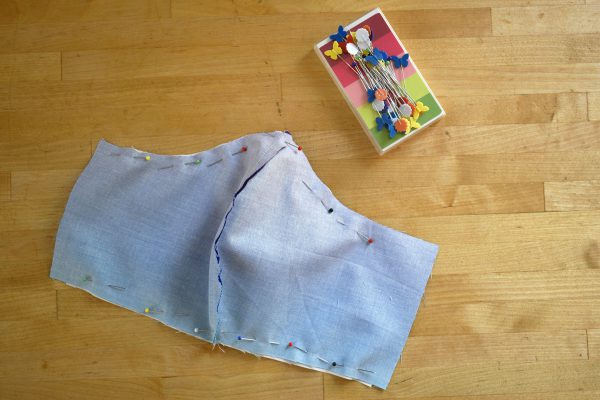 Face Mask Sewing Tips from WeAllSew 