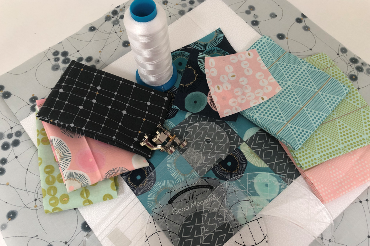 Specialty Quilting Rulers ~ My Favorite Sewing Tools - WeAllSew