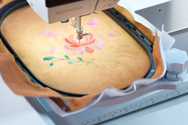 Ten Tips for Using Embroidery Stabilizer - WeAllSew