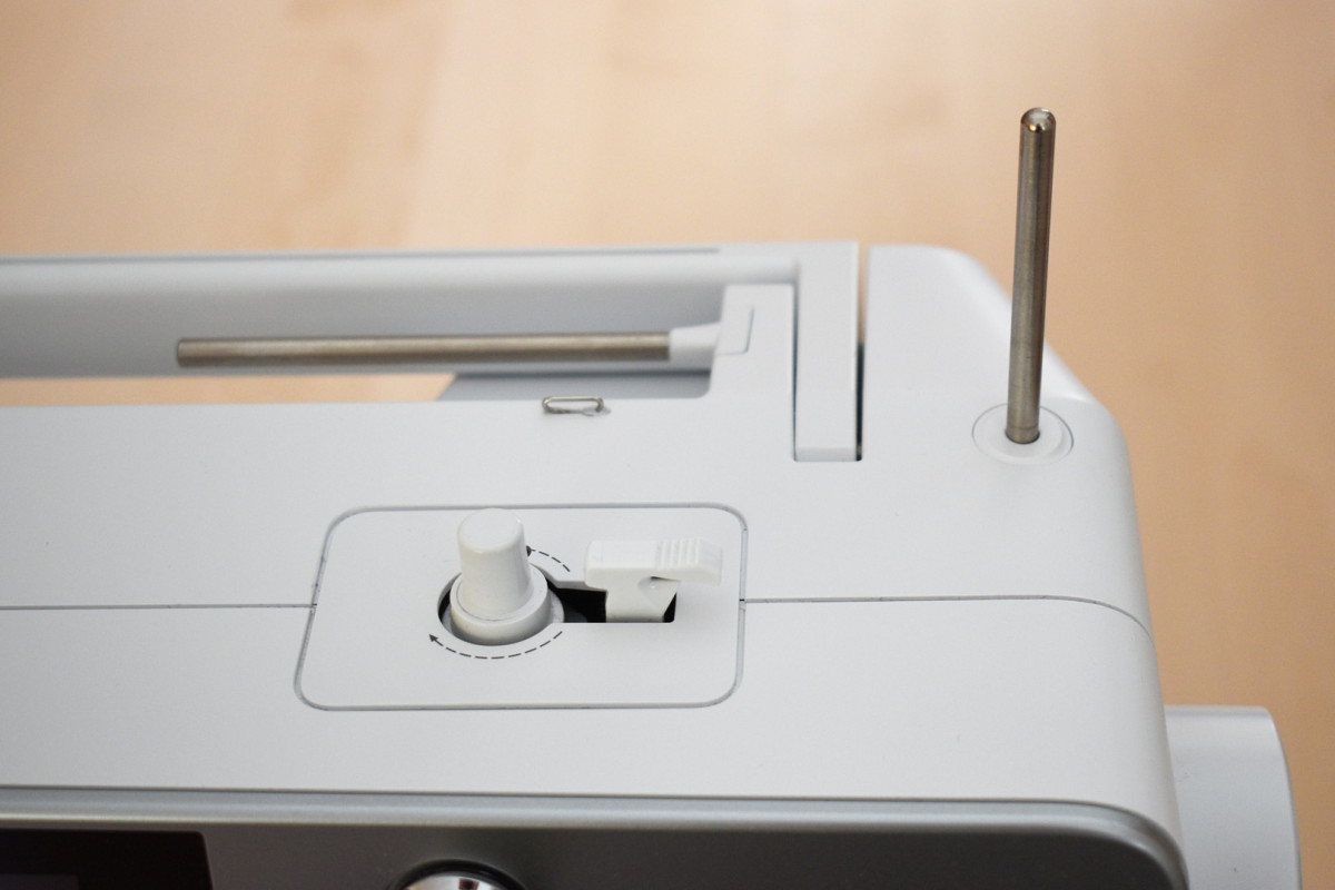 Sewing Machine Thread Spool Pin Tips WeAllSew