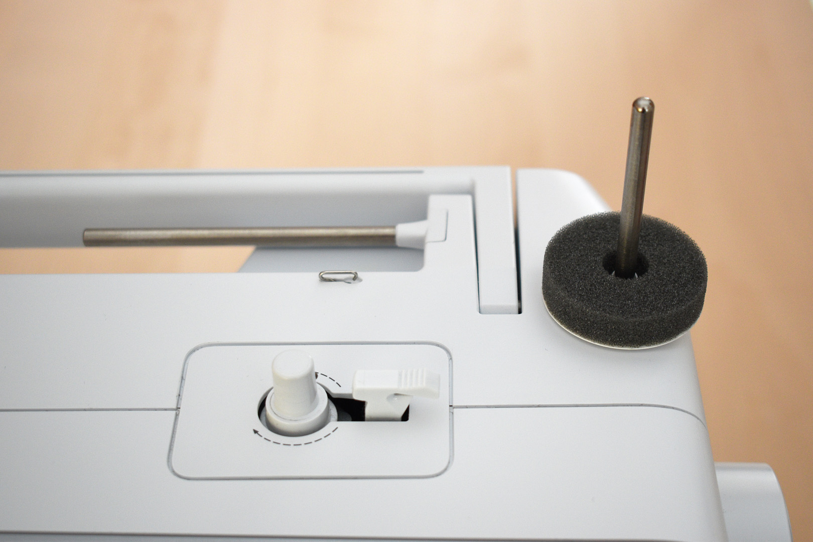 Sewing Machine Thread Spool Pin Tips - WeAllSew