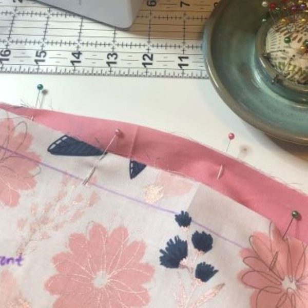 Reversible Bloomer Tutorial: combine the two bloomers