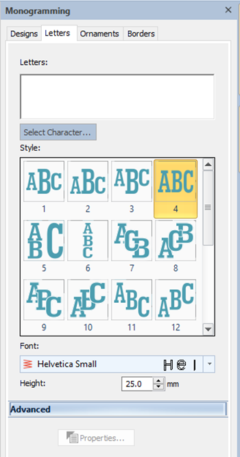 Creating_A_Quilt_Label_Monogramming_Docker_Letters_Tab