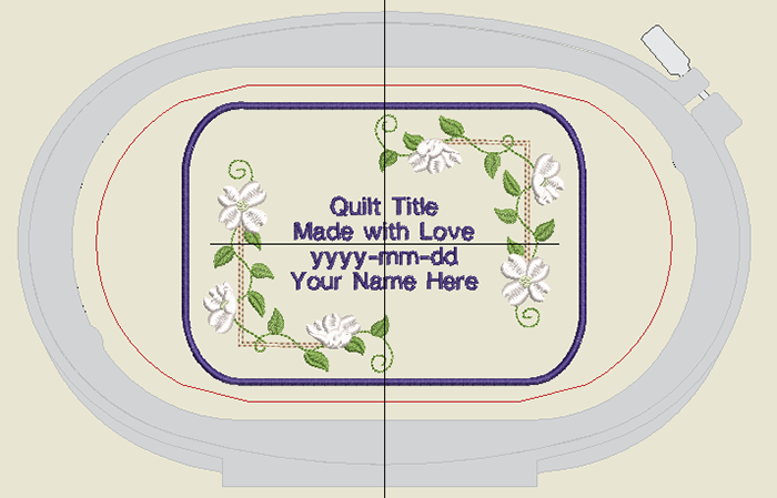 Creating_A_Quilt_Label_11_Upright_In_Rotated_Large_Oval_Hoop_Editing