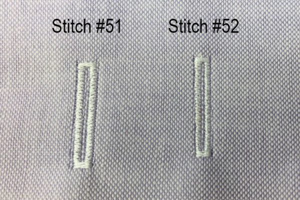 Buttons and Buttonholes - Garment_Sew_Along_Post_#8_03_Buttonholes #51_and_#52_BERNINA_WeAllSew_Blog