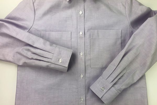 Buttons and Buttonholes - Garment_Sew_Along_Post_#8_07_Finished_Buttonholes_BERNINA_WeAllSew_Blog