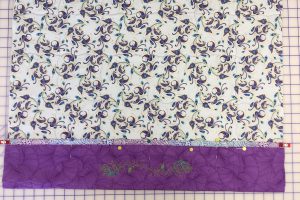 Quick and Easy Sewing Machine Mat | WeAllSew