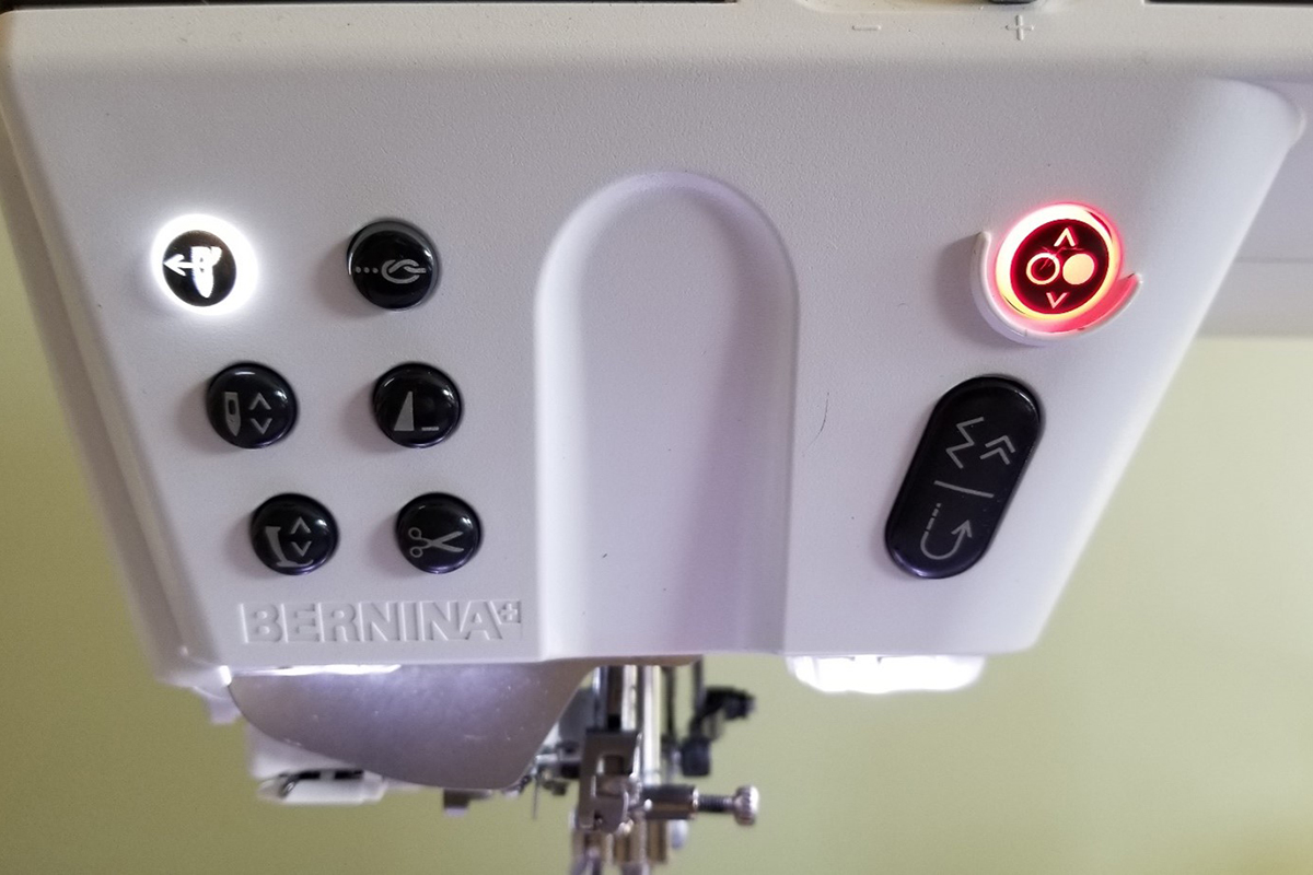 Threading an 8 Series BERNINA Tips for Easy Threading WeAllSew