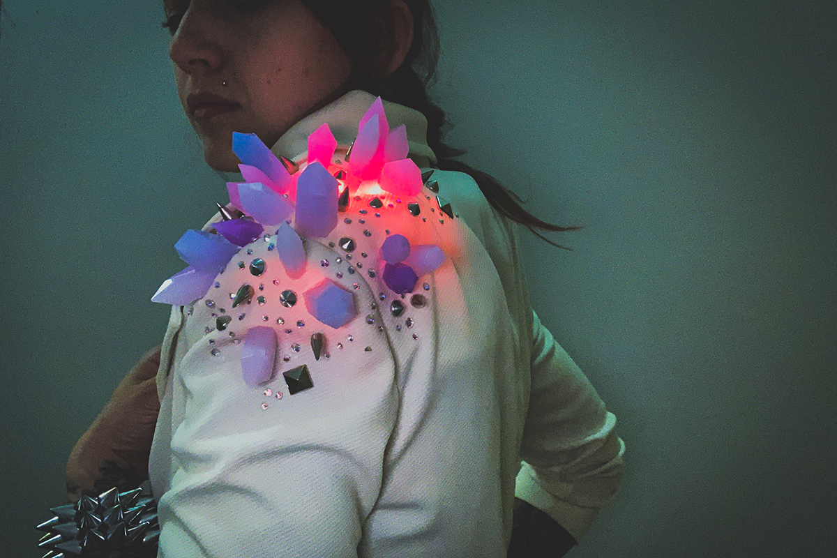 Learn How to Attach Silicone to Fabric WeAllSew