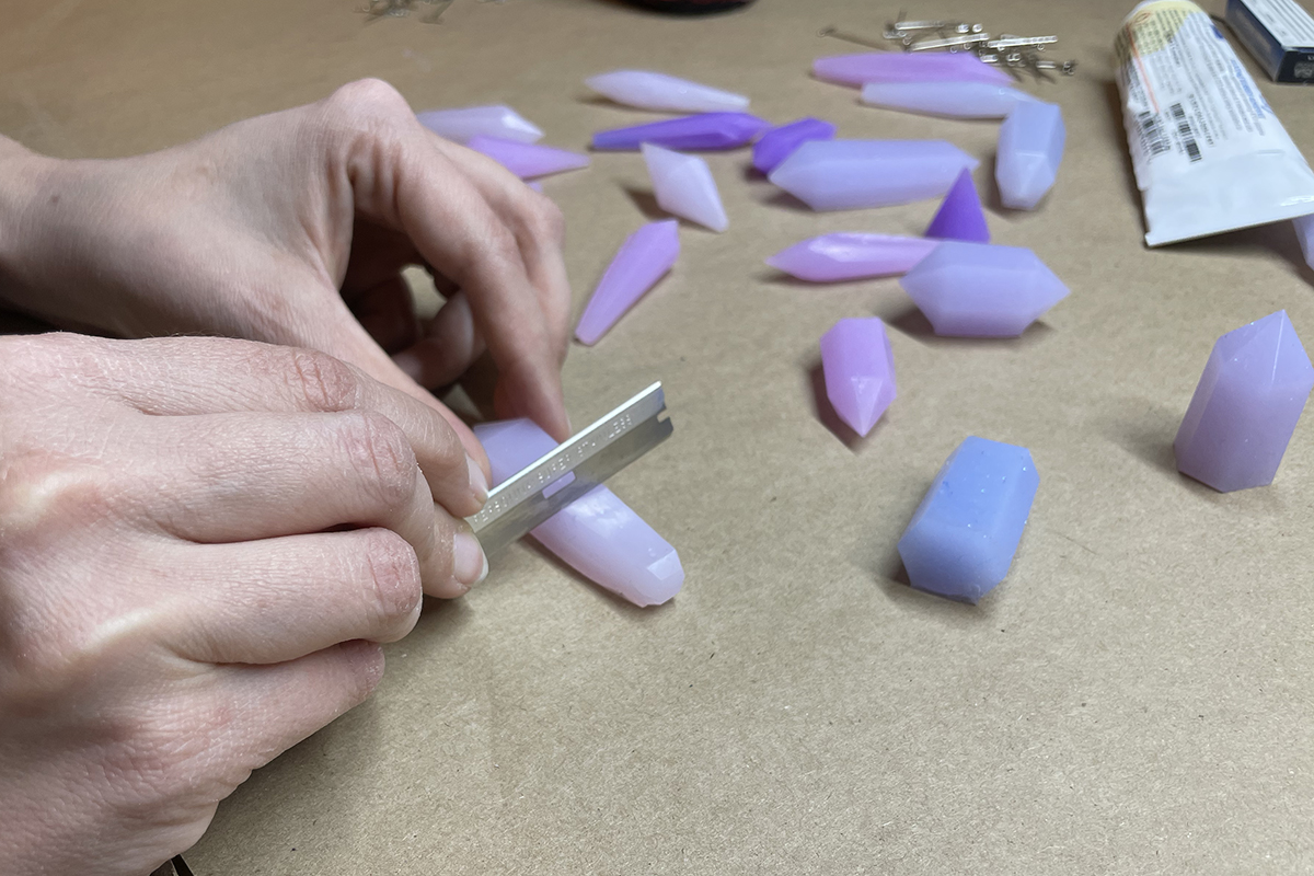 Learn How to Attach Silicone to Fabric WeAllSew