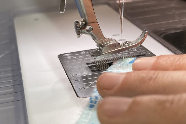 Reusable Towels Tutorial: turn fabric