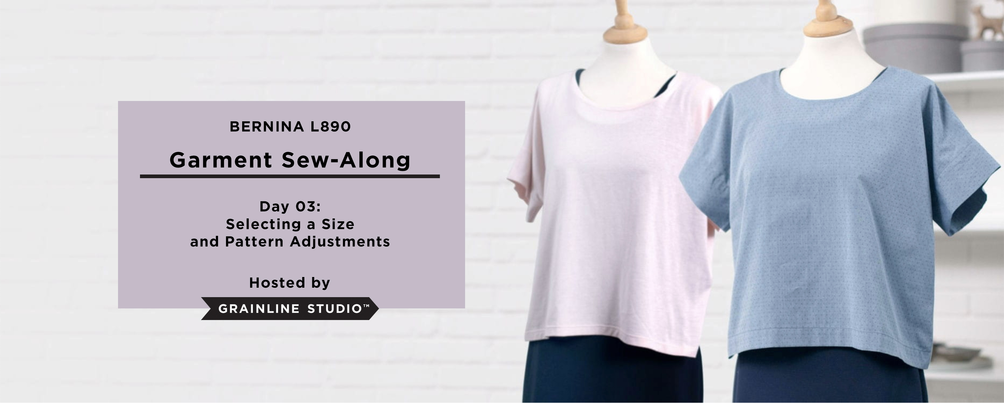 An Introduction to our New Size Range – Grainline Studio