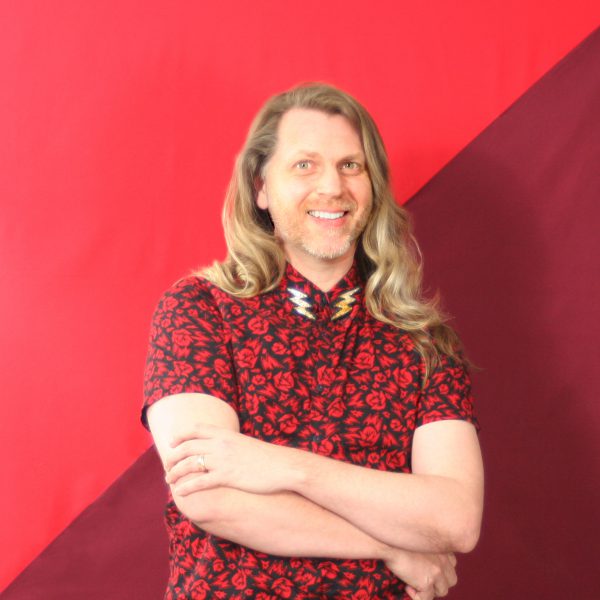 Hunter, Lane WeAllSew