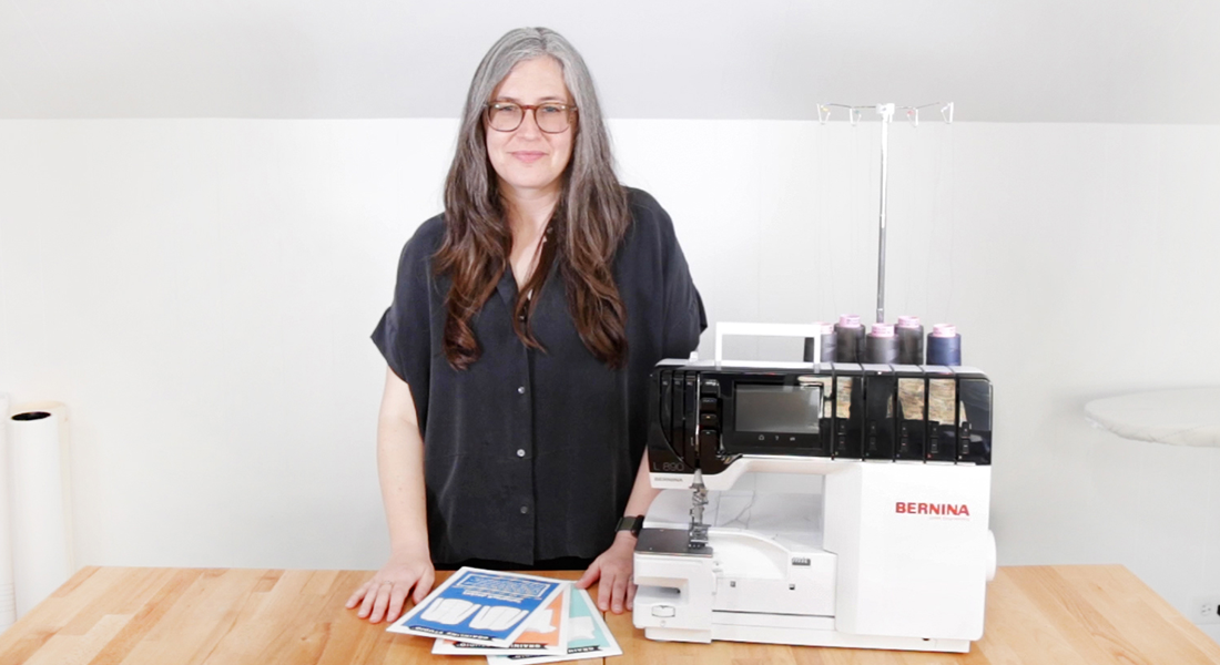 L 890 Garment Sew Along Part 1 Introduction BERNINA WeAllSew Blog Feature 1100x600