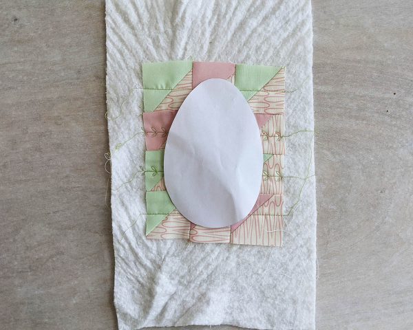 Easter Egg Coasters