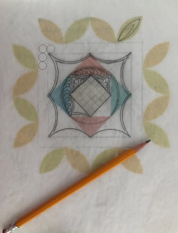 Passiflora Quilt Along_7_17_Center_Design_BERNINA_WeAllSew_Blog_650x849px