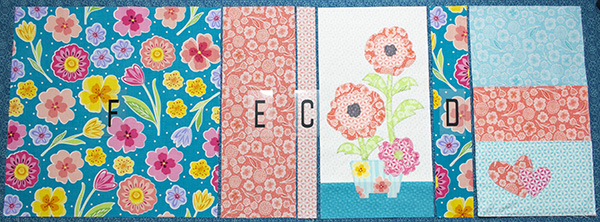 How to Sew a Notebook Cover for Mom - WeAllSew