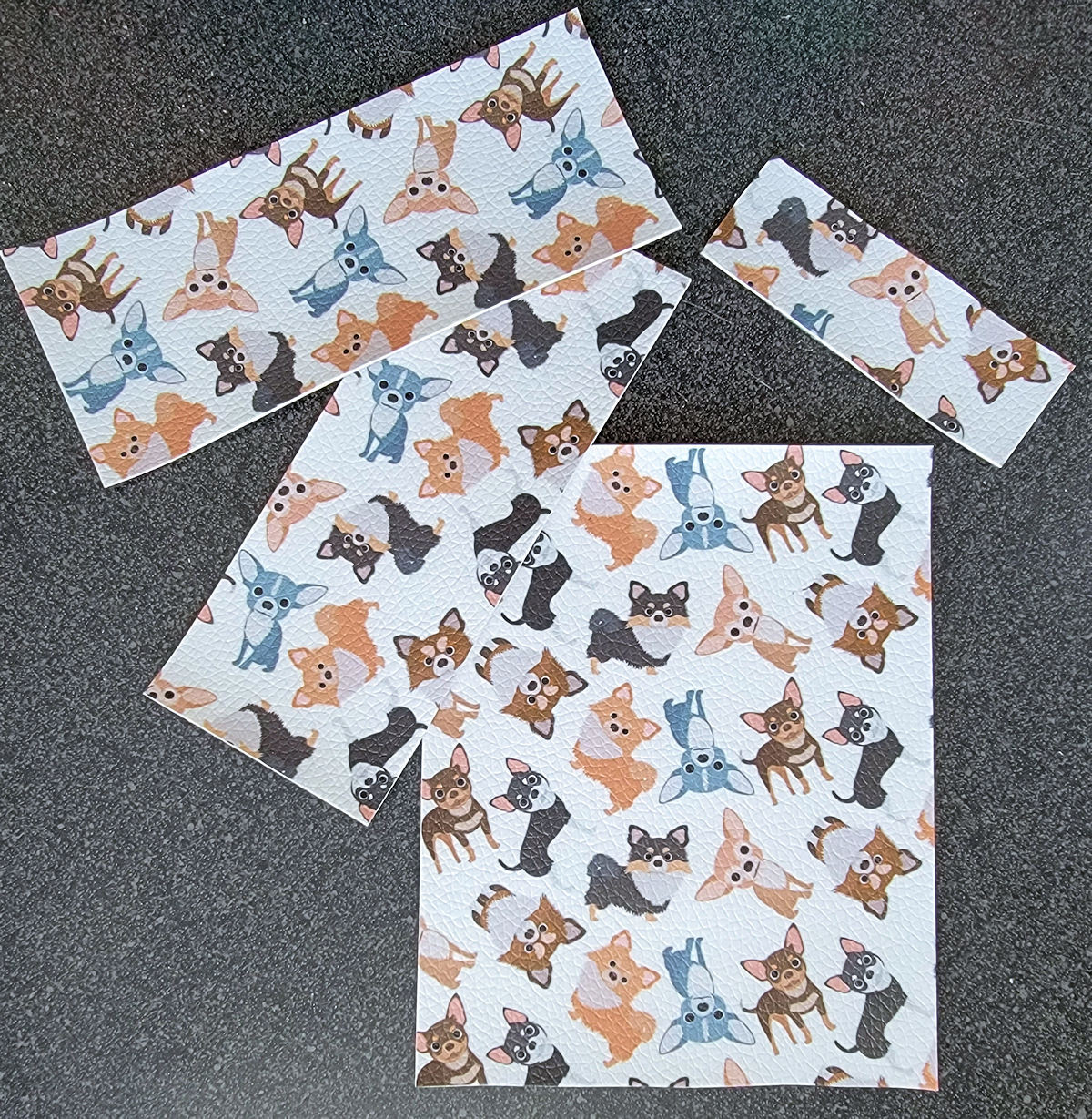 Learn How to Sew a Dog Waste Bag Holder WeAllSew