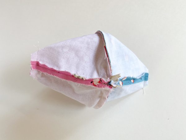 Learn How to Sew Your Own Mini Coin Purse - WeAllSew