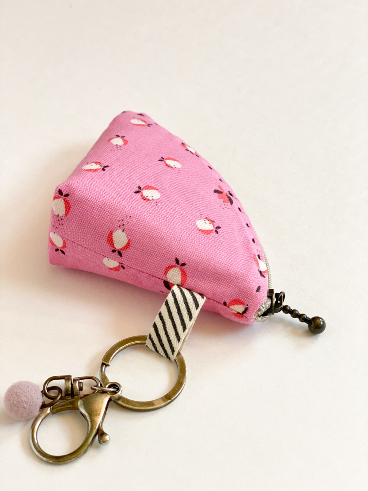 minki coin purse diy sewing tutorial free minki kim19 WeAllSew