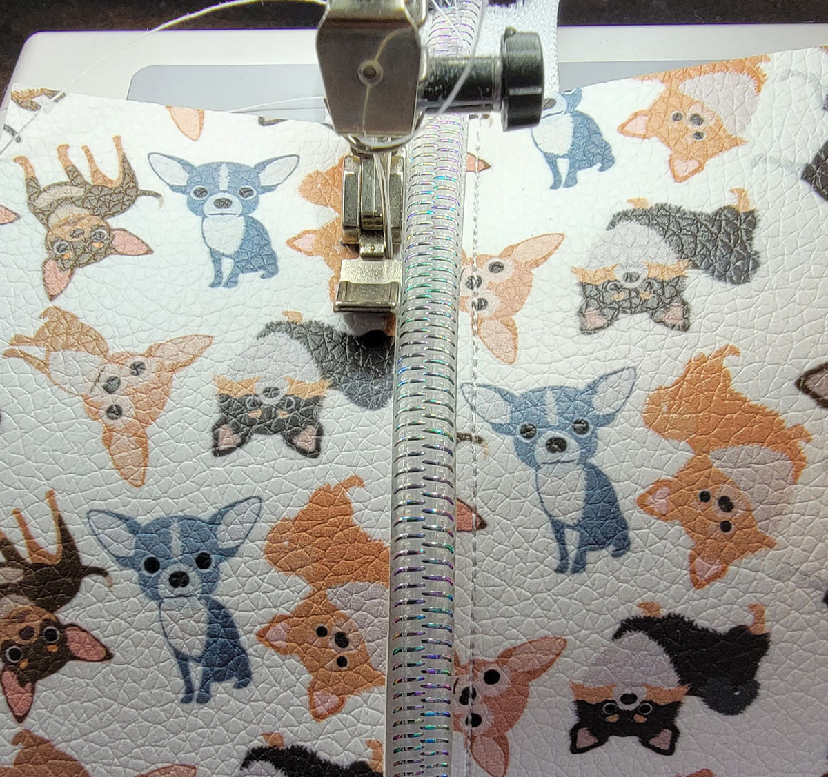 Learn How to Sew a Dog Waste Bag Holder WeAllSew