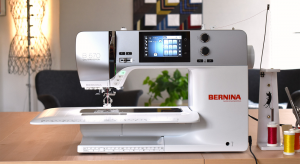 Get to Know Your BERNINA Machine BERNINA WeAllSew Blog Feature 1100x600