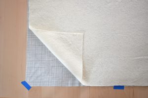 Straight ally pride quilt tutorial part 2 by Erika Mulvenna