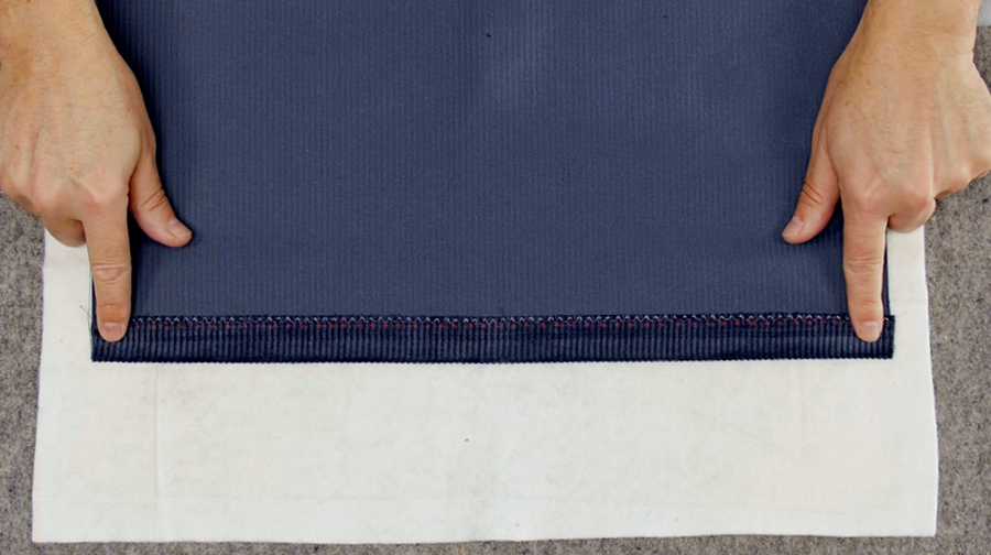 How to Hem Jeans: Easy Step-by-Step Guide - WeAllSew