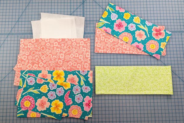 Tutorial: Learn How to Sew a Notions Catch-all Tote - WeAllSew