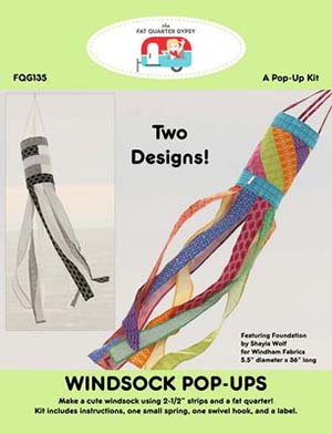 WonderFil Specialty Threads - Needle Punch Tutorial & Free Patterns!