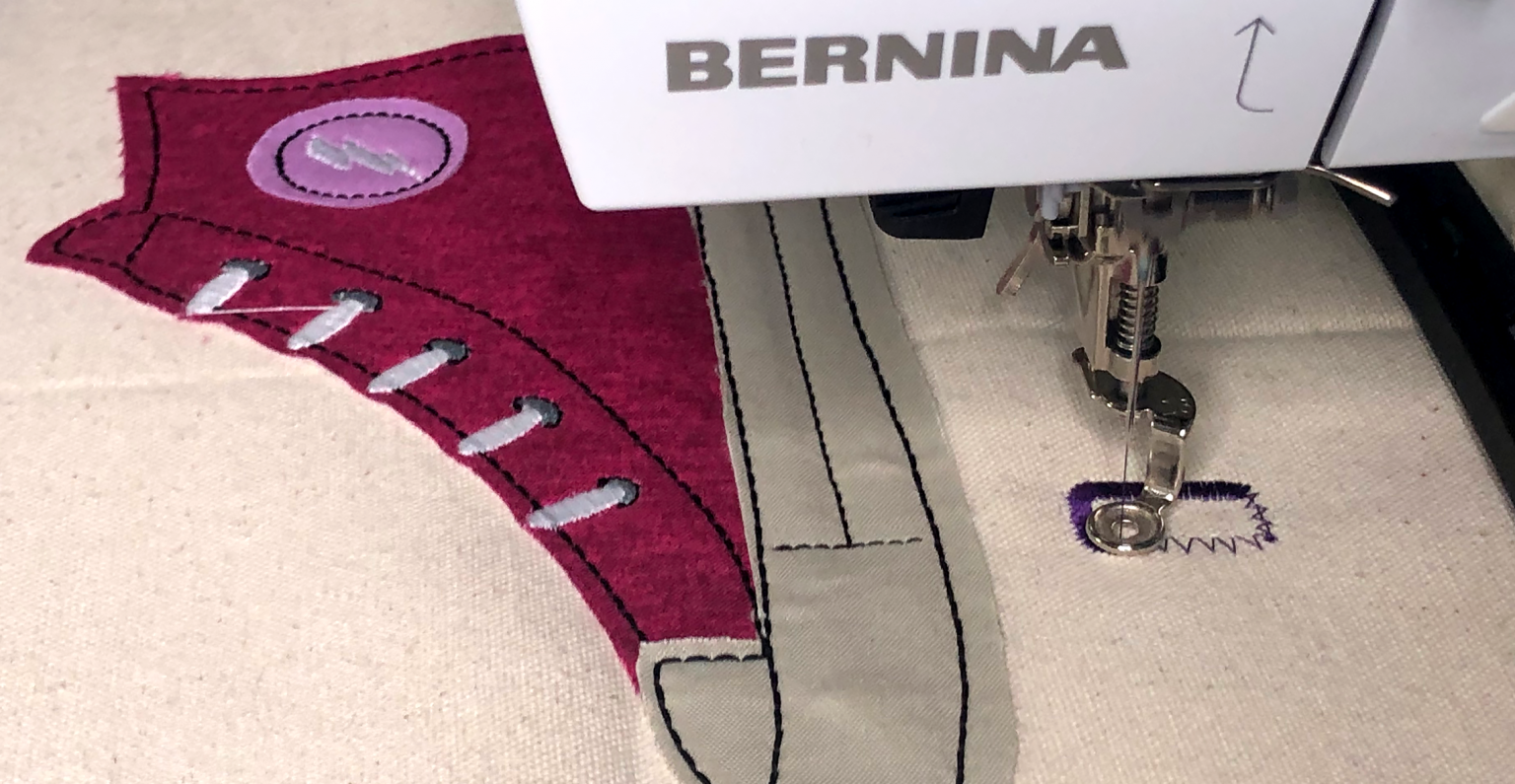 WeAllSew | BERNINA USA’s Blog, WeAllSew, Offers Fun Project Ideas ...