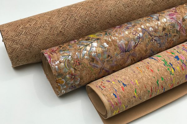 Cork Fabric