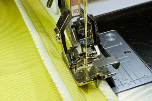 Learn Four+ Ways to Finish Seams - Sewing Tips | WeAllSew