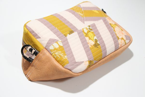 Nooga Convertible Hip Bag (PDF Pattern w/Video Tutorial) – K.dill