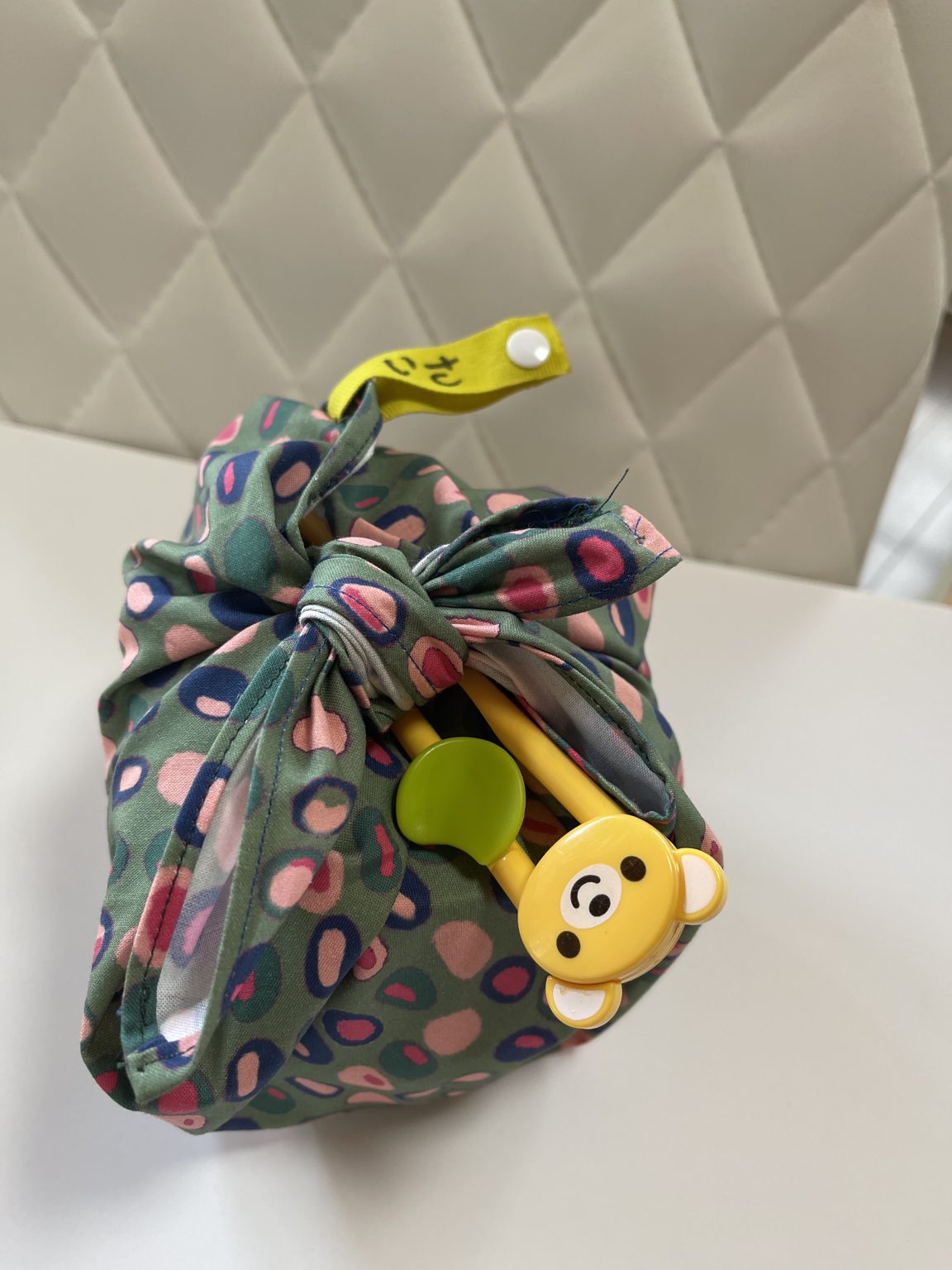 Tutorial Learn How to Sew a Lunch Bag WeAllSew