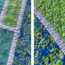 Create and Quilt Quilted Backgrounds BERNINA WeAllSew Blog Feature 1100x600
