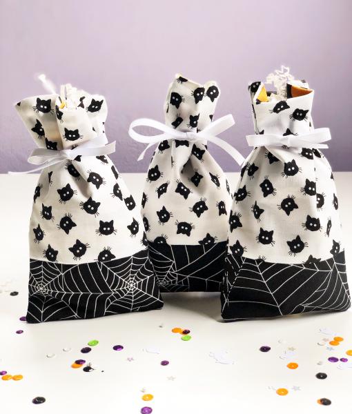 BOO-tiful Halloween Sewing Projects - WeAllSew