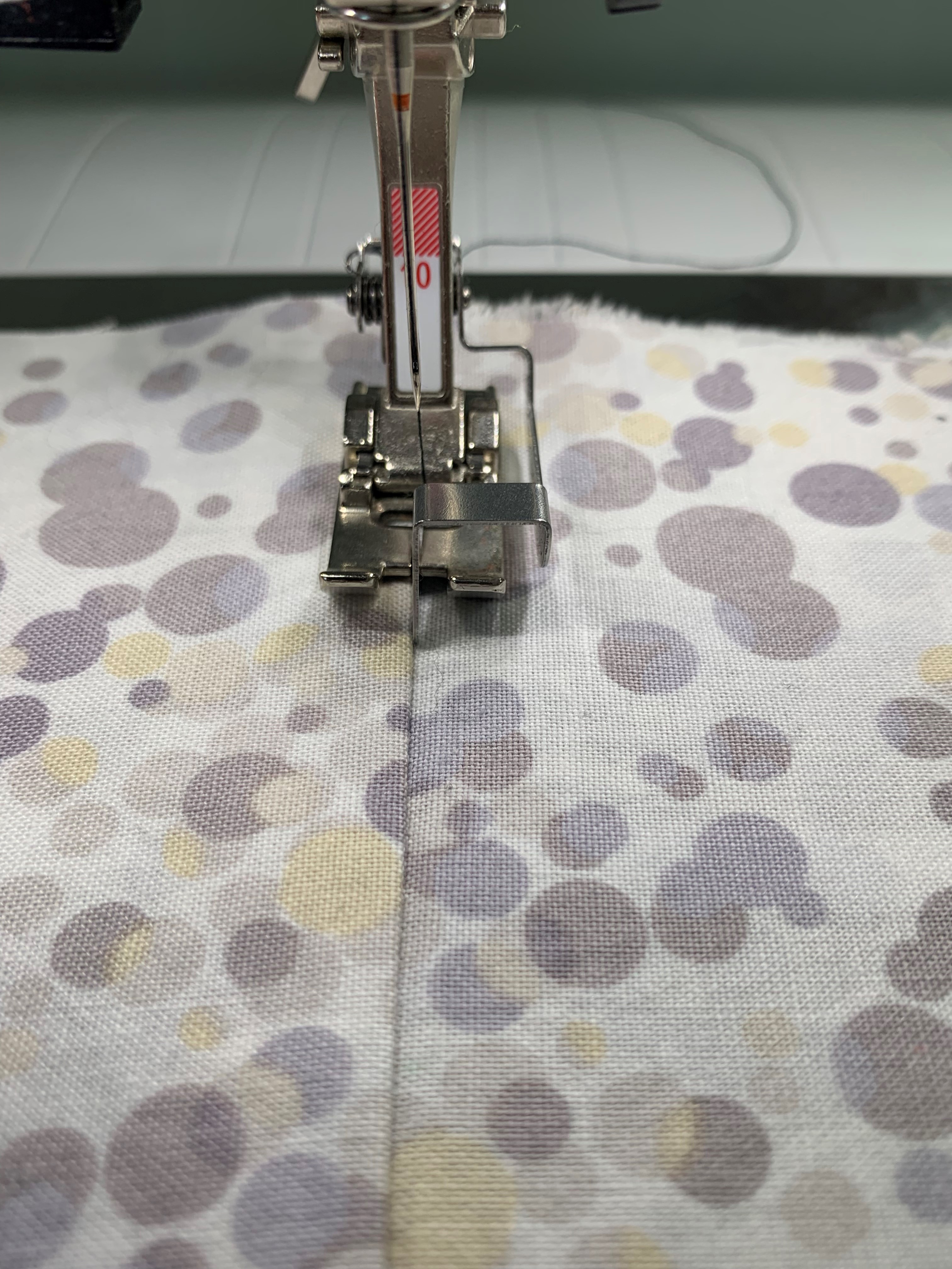 Sewing Terms Stitch in the Ditch BERNINA WeAllSew Blog 4000x3000 - WeAllSew