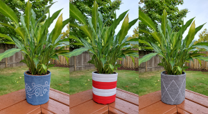 How to Sew a Flower Pot Wrap BERNINA WeAllSew Blog Feature 1100x600