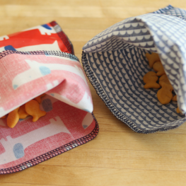 How to Sew a Reusable Snack Pouch BERNINA WeAllSew Blog Feature 1100x600
