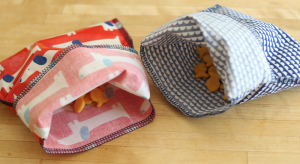 How to Sew a Reusable Snack Pouch BERNINA WeAllSew Blog Feature 1100x600