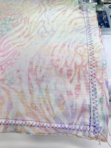 Reading Pillow Tutorial -Sewing the pillow